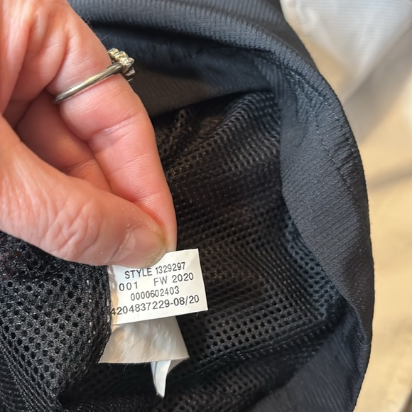 Under Armour Men’s Colorblock Windbreaker Sport Jacket Size Medium - Picture 10 of 13